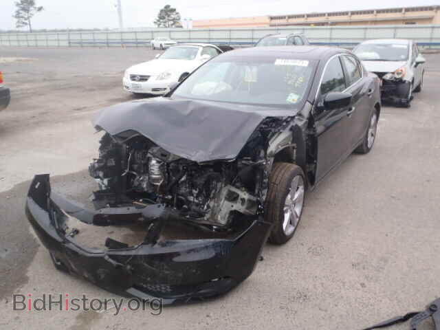2015 Acura ILX (VIN 19VDE1F33FE009049) — photo 2 of 10