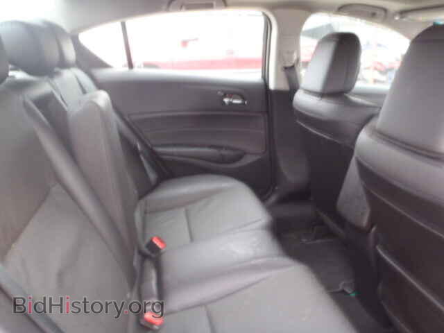 2015 ACURA ILX - VIN: 19VDE1F33FE009049 - Фото 6