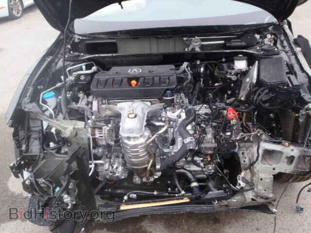 2015 ACURA ILX - VIN: 19VDE1F33FE009049 - Фото 7