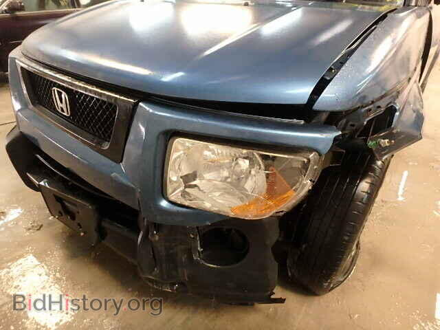 2006 HONDA ELEMENT - VIN: 5J6YH18746L001950 - Photo 10