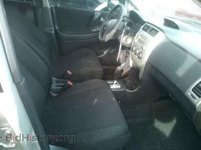 2006 SUZUKI AERIO - VIN: JS2RC62H265354138 - Фото 5