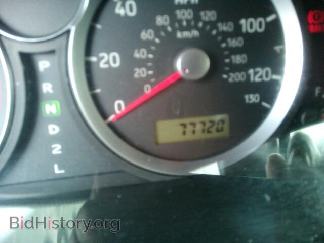 2006 SUZUKI AERIO - VIN: JS2RC62H265354138 - Фото 8