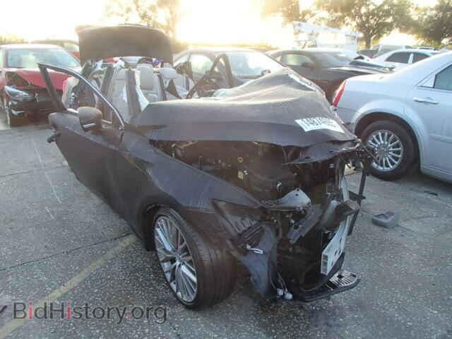 Фотография JTHBF1D25E5029995 - LEXUS IS250 2014