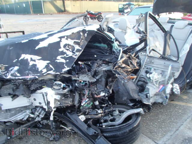 2014 LEXUS IS250 - VIN: JTHBF1D25E5029995 - Фото 10