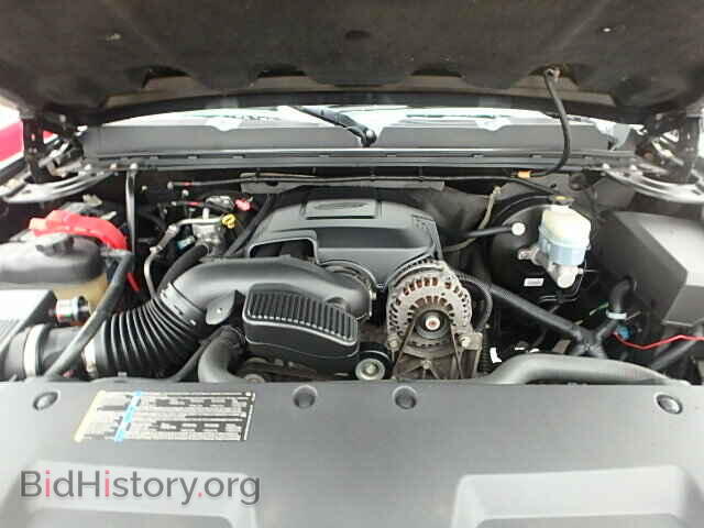 2007 CHEVROLET SILVERADO - VIN: 2GCEC19C271622954 - Photo 7