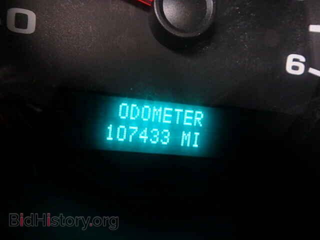 2007 CHEVROLET SILVERADO - VIN: 2GCEC19C271622954 - Photo 8