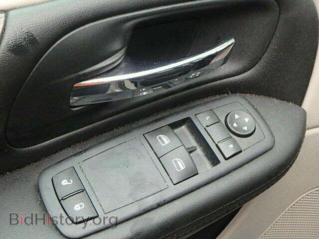 2011 DODGE CARAVAN - VIN: 2D4RN4DG2BR603390 - Фото 9