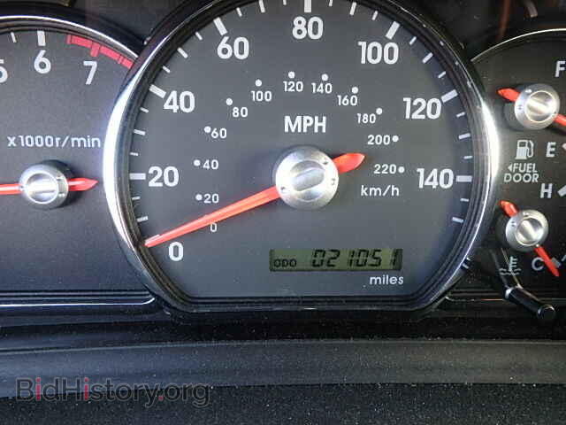 2012 MITSUBISHI GALANT - VIN: 4A32B3FF9CE016427 - Фото 8
