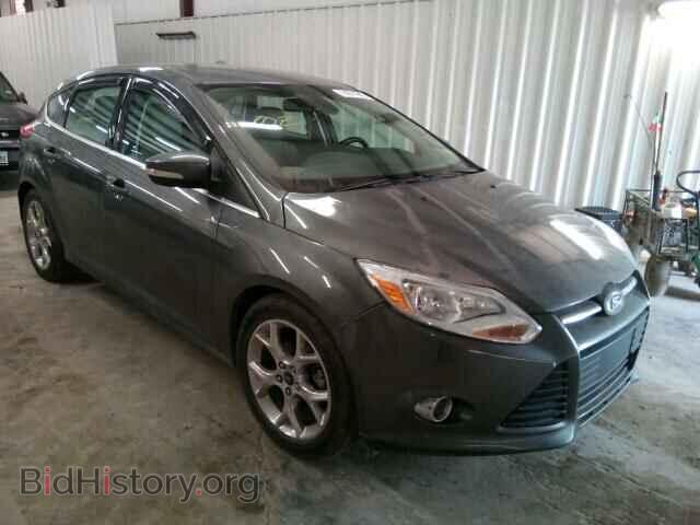 Photo 1FAHP3M26CL400424 - FORD FOCUS 2012
