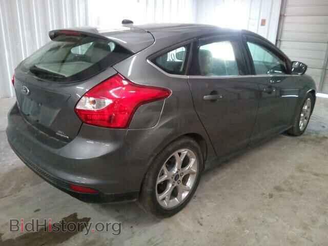 2012 FORD FOCUS - VIN: 1FAHP3M26CL400424 - Фото 4