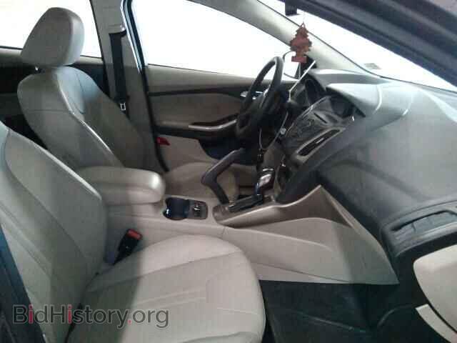 2012 FORD FOCUS - VIN: 1FAHP3M26CL400424 - Фото 5