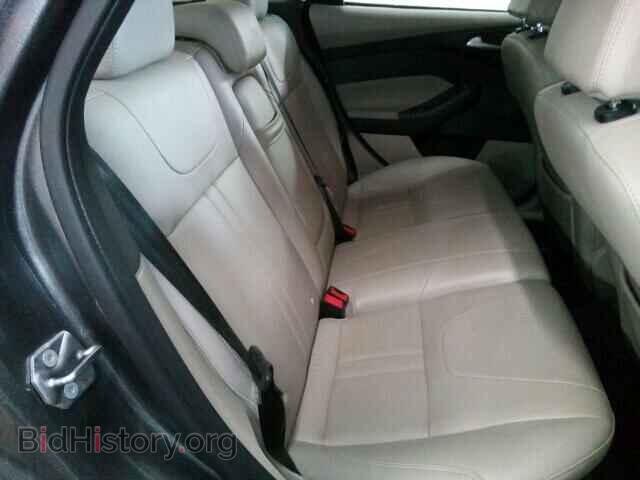 2012 FORD FOCUS - VIN: 1FAHP3M26CL400424 - Фото 6