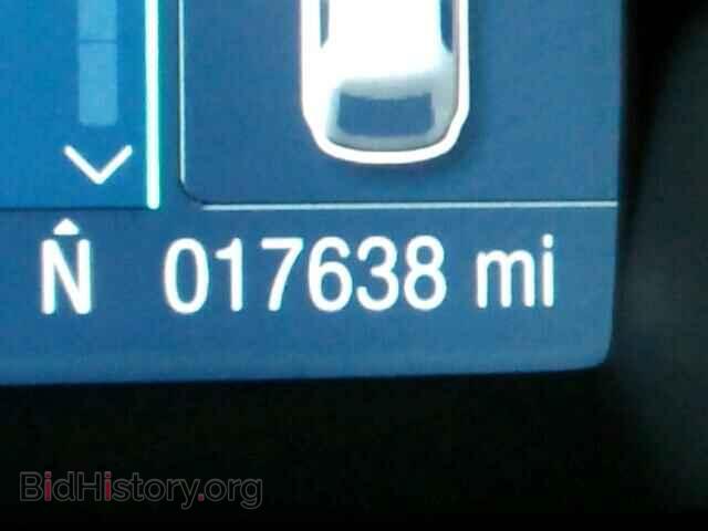 2012 FORD FOCUS - VIN: 1FAHP3M26CL400424 - Фото 8
