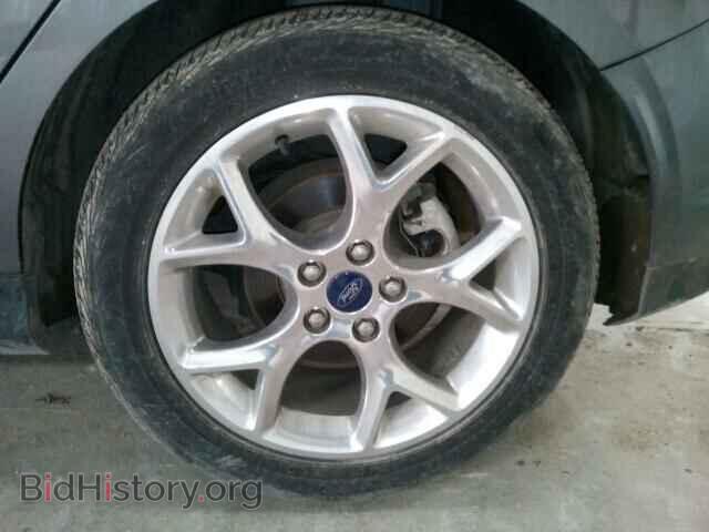 2012 FORD FOCUS - VIN: 1FAHP3M26CL400424 - Фото 10