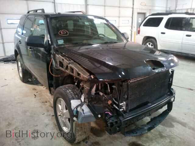 Photo 1FMCU9DG4CKC39651 - FORD ESCAPE 2012