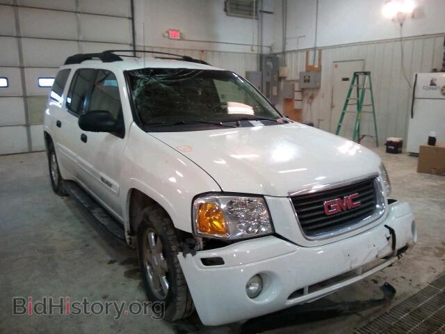 Фотография 1GKET16S336246042 - GMC ENVOY 2003