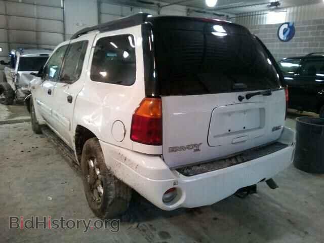 2003 GMC ENVOY - VIN: 1GKET16S336246042 - Фото 3