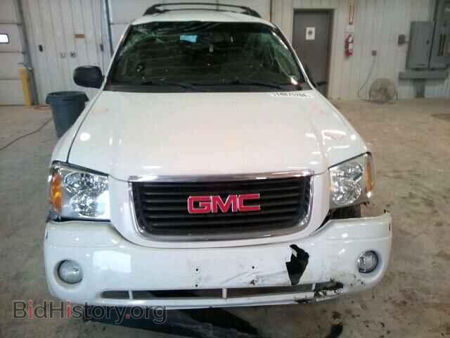 2003 GMC ENVOY - VIN: 1GKET16S336246042 - Фото 9