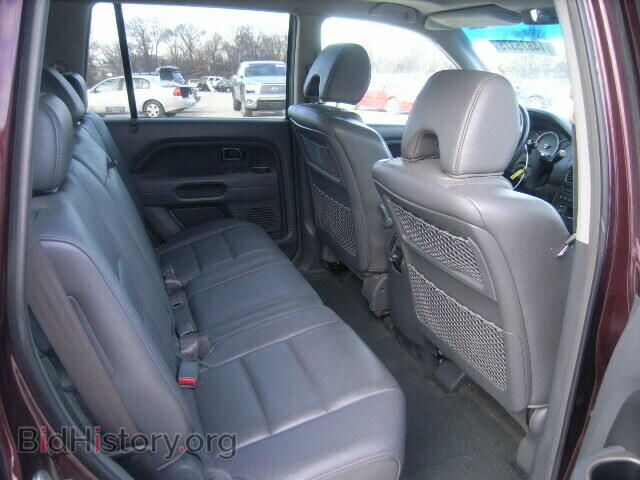 2007 HONDA PILOT - VIN: 5FNYF28577B042903 - Photo 6
