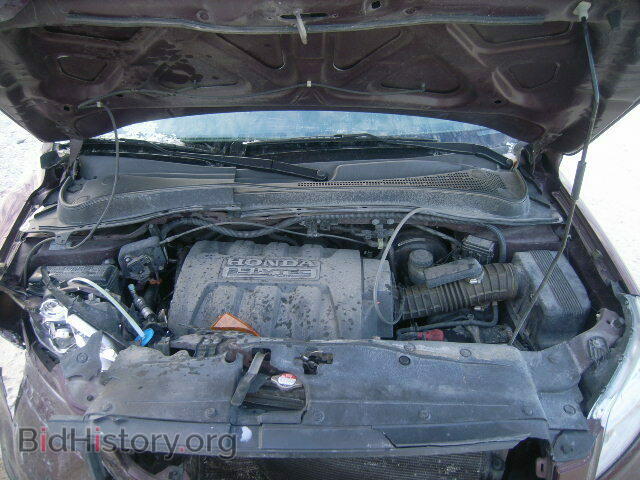 2007 HONDA PILOT - VIN: 5FNYF28577B042903 - Photo 7