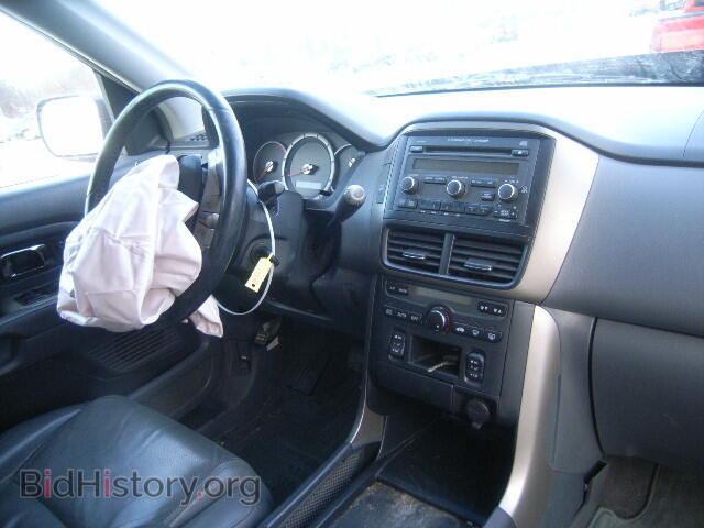 2007 HONDA PILOT - VIN: 5FNYF28577B042903 - Photo 10