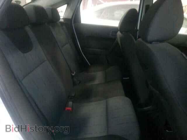 2009 FORD FOCUS - VIN: 1FAHP35N49W121067 - Фото 6