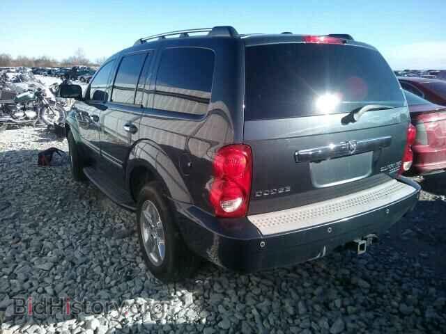 2009 DODGE DURANGO - VIN: 1D8JB18T49F703907 - Photo 3