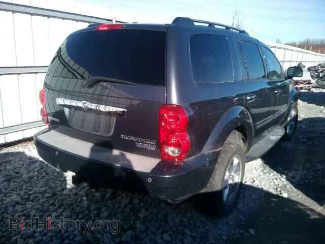 2009 DODGE DURANGO - VIN: 1D8JB18T49F703907 - Photo 4