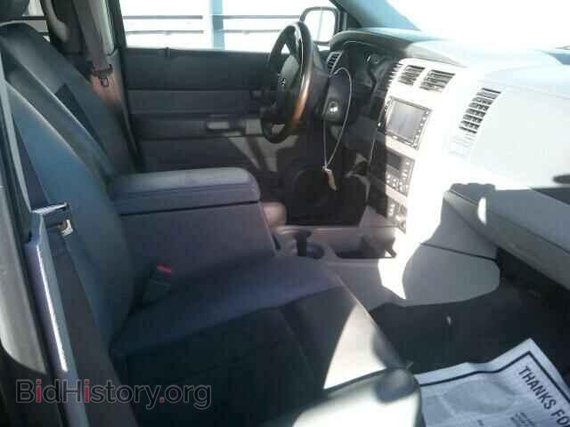 2009 DODGE DURANGO - VIN: 1D8JB18T49F703907 - Photo 5