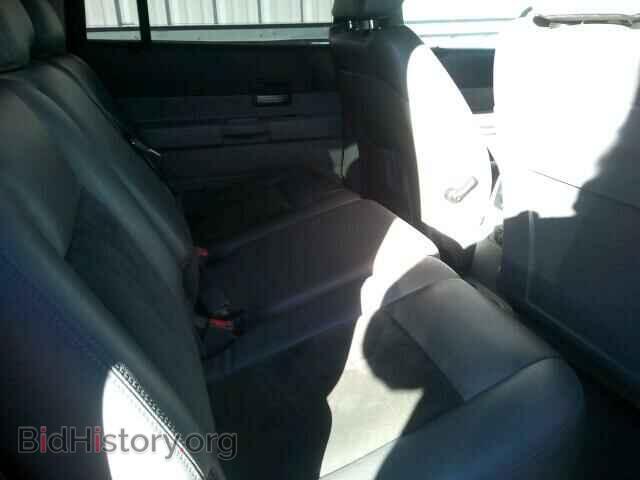 2009 DODGE DURANGO - VIN: 1D8JB18T49F703907 - Photo 6