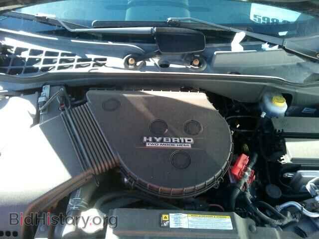 2009 DODGE DURANGO - VIN: 1D8JB18T49F703907 - Photo 7