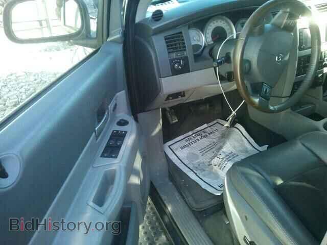 2009 DODGE DURANGO - VIN: 1D8JB18T49F703907 - Photo 9