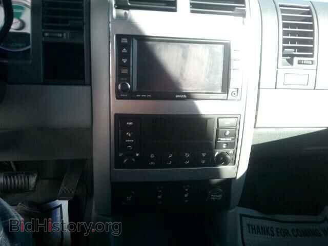 2009 DODGE DURANGO - VIN: 1D8JB18T49F703907 - Photo 10