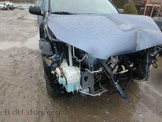 2012 TOYOTA RAV4 - VIN: 2T3BK4DV2CW085598 - Фото 9