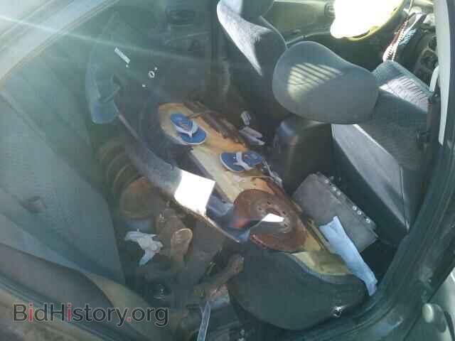 2002 DODGE NEON - VIN: 1B3ES56CX2D654516 - Фото 6