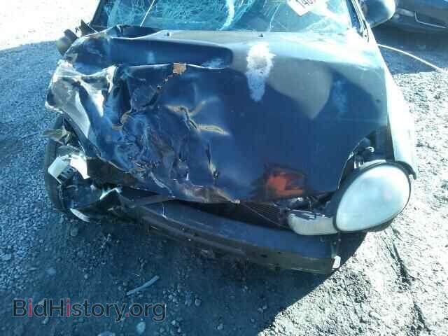 2002 DODGE NEON - VIN: 1B3ES56CX2D654516 - Фото 7