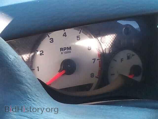 2002 DODGE NEON - VIN: 1B3ES56CX2D654516 - Фото 8