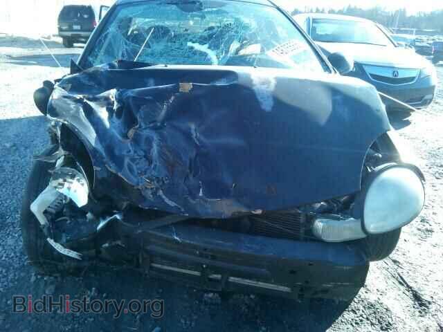 2002 DODGE NEON - VIN: 1B3ES56CX2D654516 - Фото 9