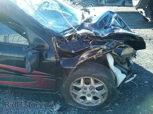2002 DODGE NEON - VIN: 1B3ES56CX2D654516 - Фото 10
