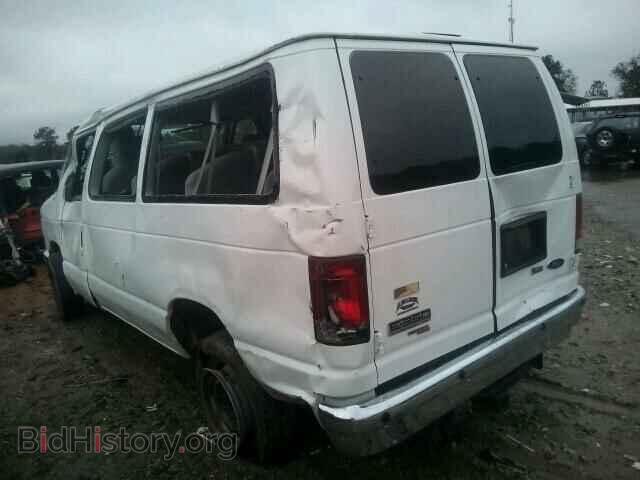 2012 FORD ECONOLINE - VIN: 1FBNE3BL7CDA97280 - Фото 3