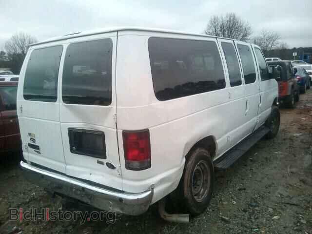 2012 FORD ECONOLINE - VIN: 1FBNE3BL7CDA97280 - Фото 4