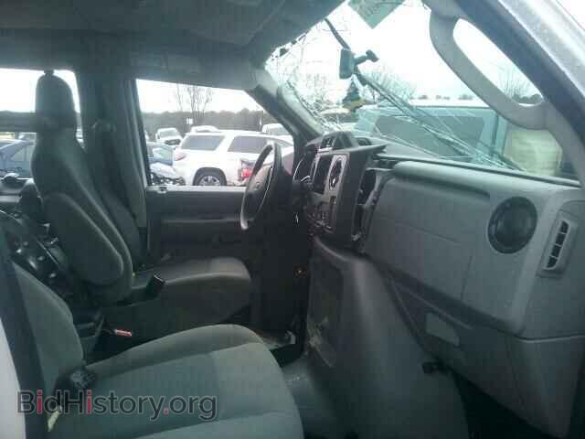 2012 FORD ECONOLINE - VIN: 1FBNE3BL7CDA97280 - Фото 5