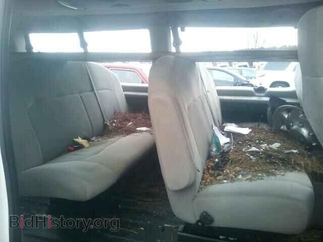 2012 FORD ECONOLINE - VIN: 1FBNE3BL7CDA97280 - Фото 6