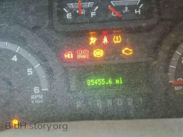 2012 FORD ECONOLINE - VIN: 1FBNE3BL7CDA97280 - Фото 8
