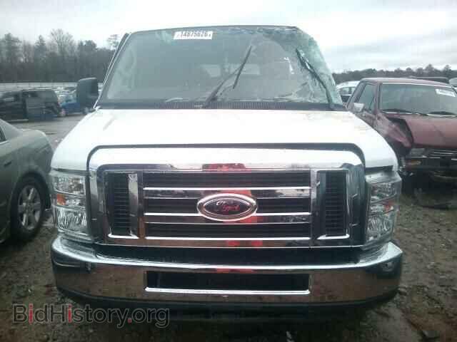 2012 FORD ECONOLINE - VIN: 1FBNE3BL7CDA97280 - Фото 9