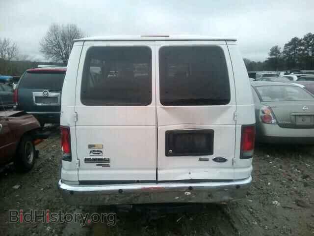 2012 FORD ECONOLINE - VIN: 1FBNE3BL7CDA97280 - Фото 10