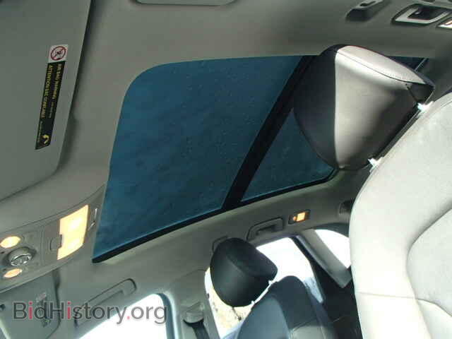 2015 AUDI Q5 - VIN: WA1CFAFP9FA109852 - Фото 9