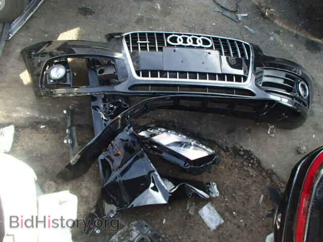 2015 AUDI Q5 - VIN: WA1CFAFP9FA109852 - Фото 10