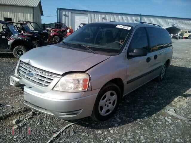2005 FORD FREESTAR - VIN: 2FMZA51685BA62400 - Фото 2
