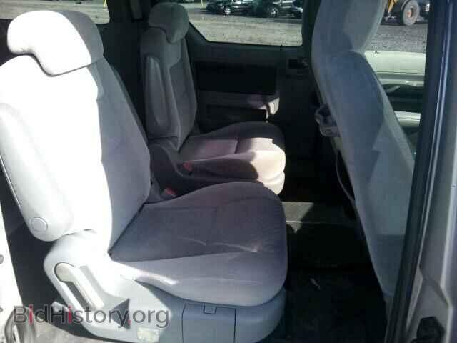 2005 FORD FREESTAR - VIN: 2FMZA51685BA62400 - Фото 6